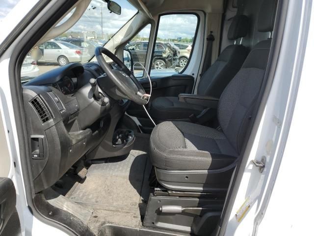 2019 Dodge RAM Promaster 2500 2500 High