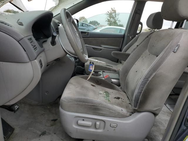 2007 Toyota Sienna CE