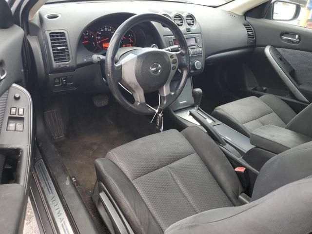 2008 Nissan Altima 2.5S