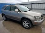 2000 Lexus RX 300