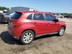 2014 Mitsubishi Outlander Sport SE