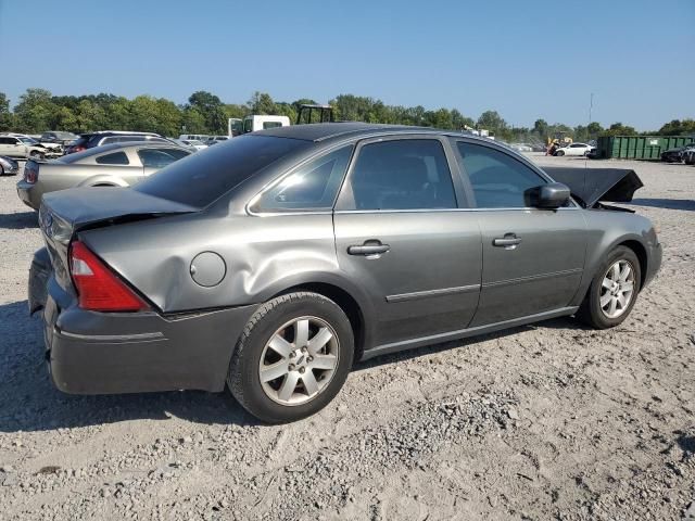 2005 Ford Five Hundred SEL