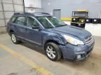 2014 Subaru Outback 2.5I