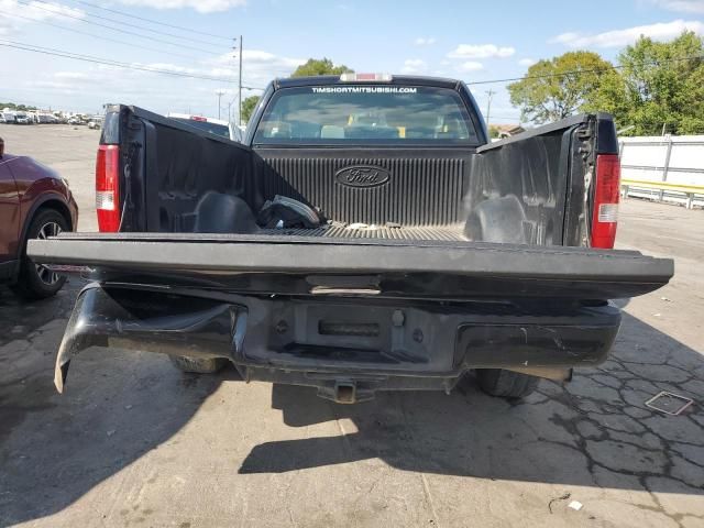 2007 Ford F150