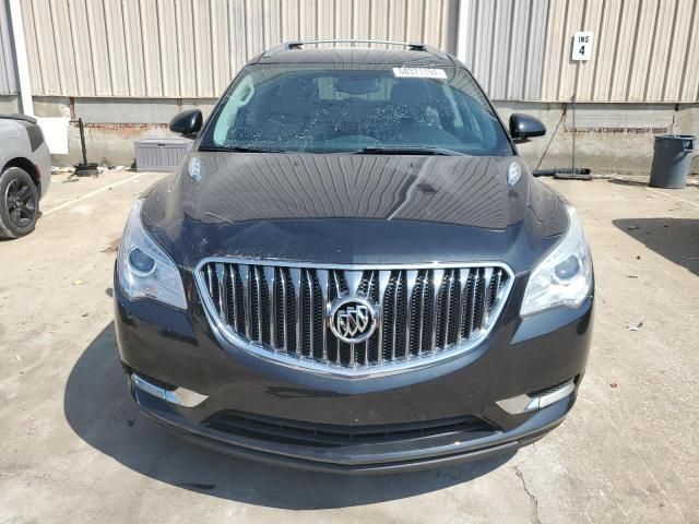 2013 Buick Enclave