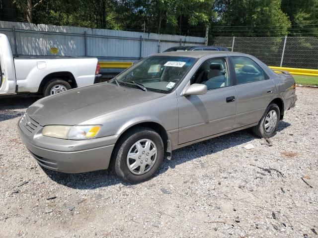 1997 Toyota Camry CE