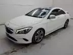 2019 Mercedes-Benz CLA 250