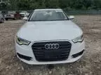 2012 Audi A6 Premium Plus