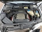 2006 Audi A4 3.2 Quattro