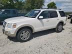 2010 Ford Explorer Eddie Bauer