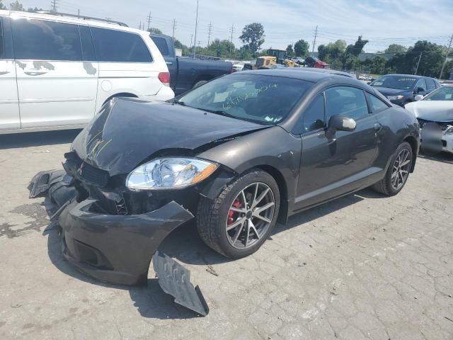 2011 Mitsubishi Eclipse GS Sport