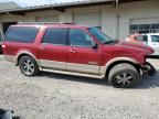 2007 Ford Expedition EL Eddie Bauer