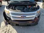 2011 Ford Explorer XLT