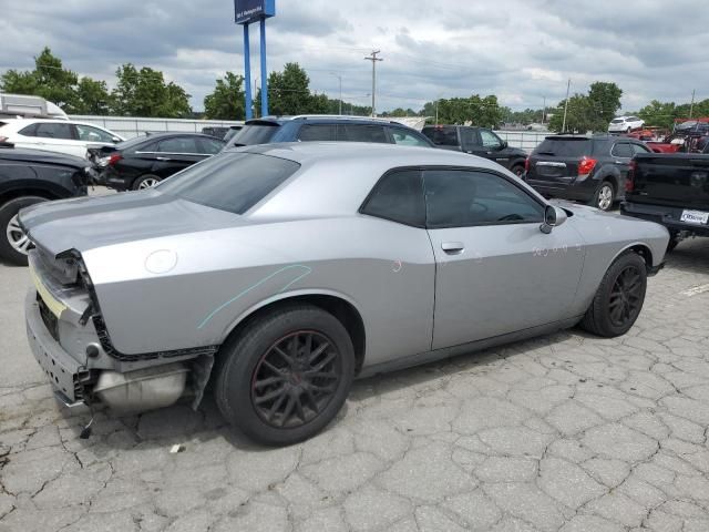 2014 Dodge Challenger SXT