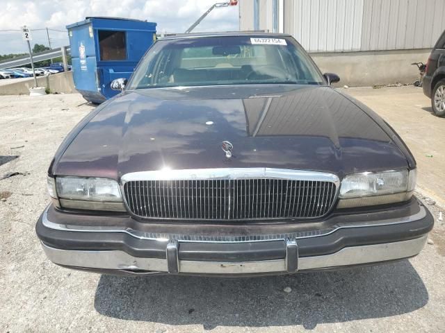 1993 Buick Park Avenue