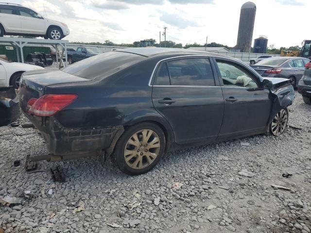 2008 Toyota Avalon XL