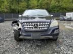 2010 Mercedes-Benz ML 350