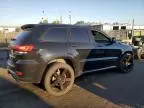 2018 Jeep Grand Cherokee SRT-8