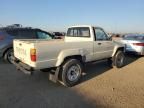 1986 Toyota Pickup RN63 STD