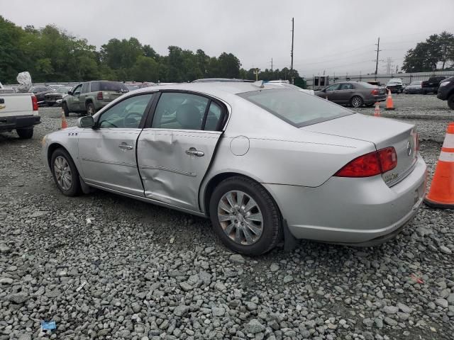 2009 Buick Lucerne CXL