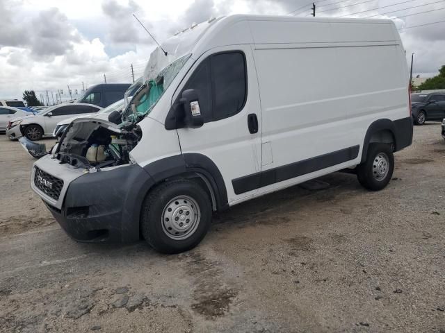 2019 Dodge RAM Promaster 2500 2500 High