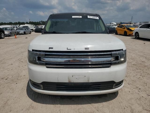 2014 Ford Flex SEL