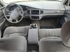 2001 Buick Century Custom