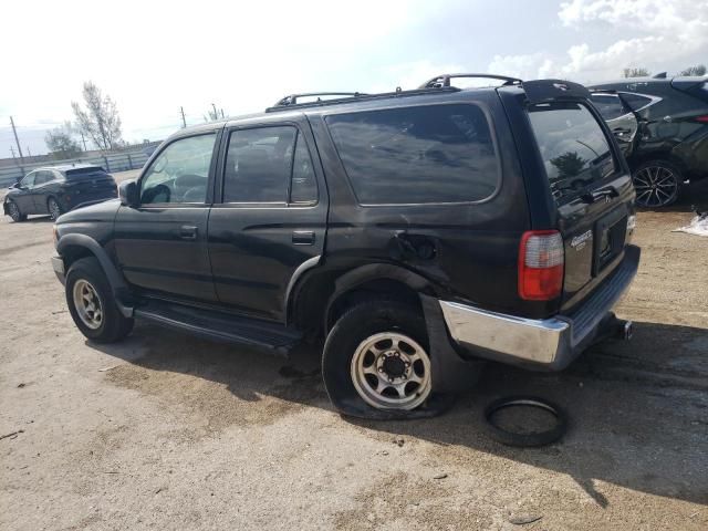 1999 Toyota 4runner SR5