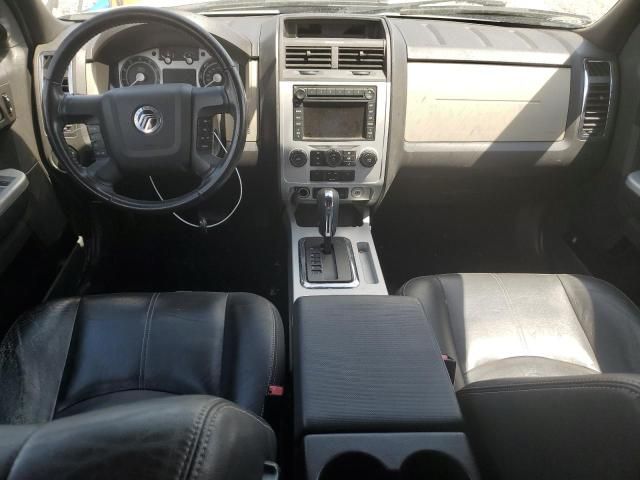 2008 Mercury Mariner Premier