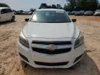 2013 Chevrolet Malibu LS