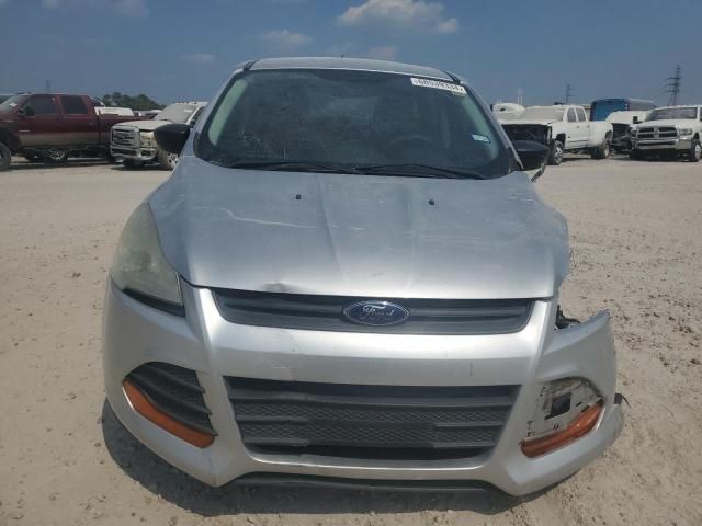 2014 Ford Escape S