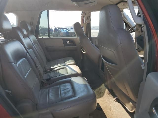 2004 Ford Expedition Eddie Bauer