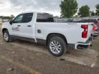 2019 Chevrolet Silverado K1500 Custom