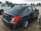 2015 Nissan Versa S