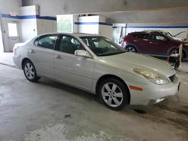 2005 Lexus ES 330