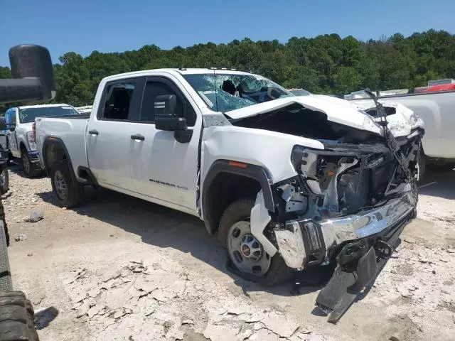 2024 GMC Sierra K2500 Heavy Duty