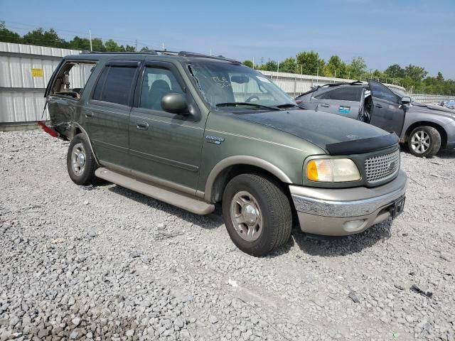 2000 Ford Expedition Eddie Bauer