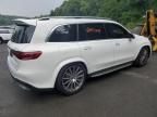 2024 Mercedes-Benz GLS 450 4matic