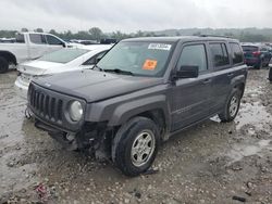 2016 Jeep Patriot Sport en venta en Cahokia Heights, IL