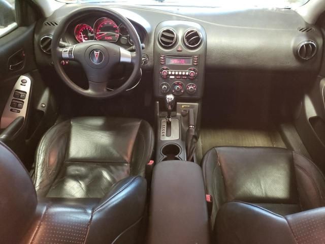 2007 Pontiac G6 Base