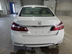 2016 Honda Accord EXL