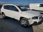 2015 Jeep Compass Sport