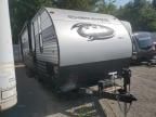 2021 Forest River Travel Trailer