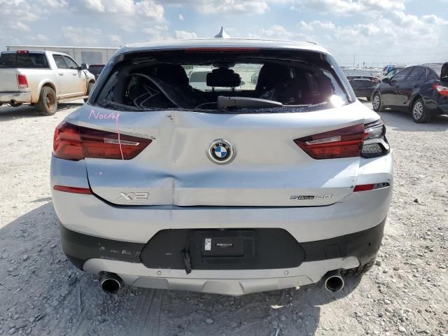 2021 BMW X2 SDRIVE28I