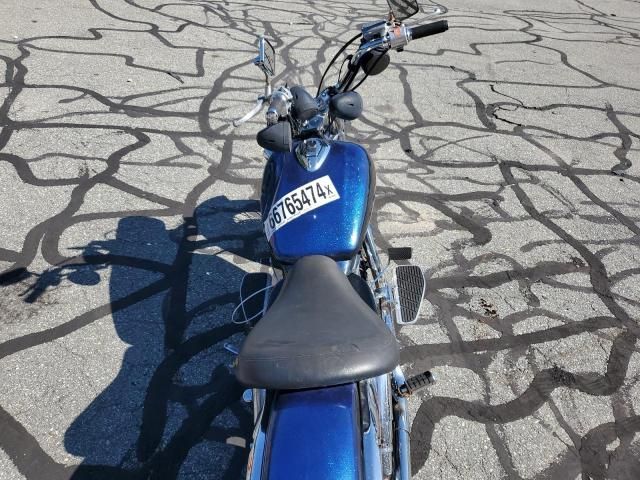 1998 Honda VT1100 C3