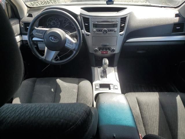 2010 Subaru Outback 3.6R Premium