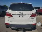 2015 Hyundai Santa FE GLS