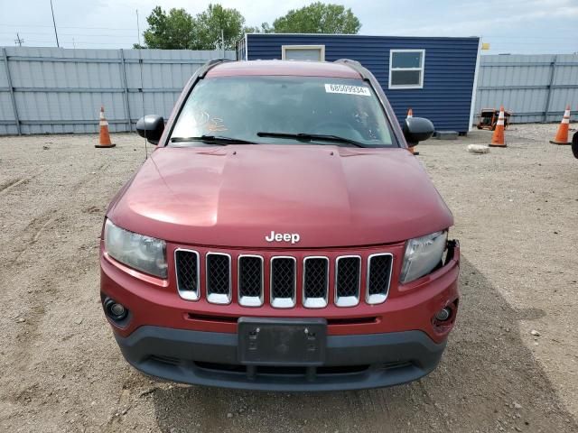 2014 Jeep Compass Sport