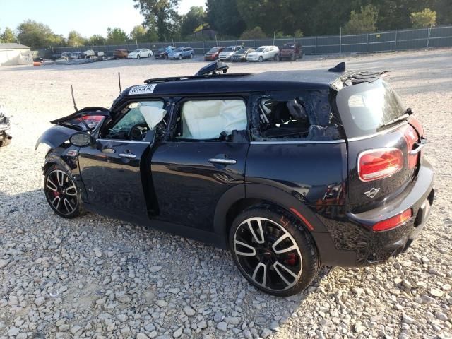 2020 Mini Cooper John Cooper Works Clubman