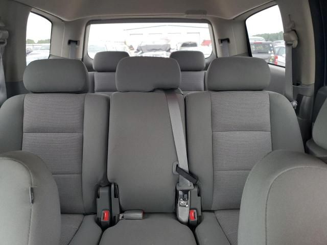 2007 Dodge Durango SLT